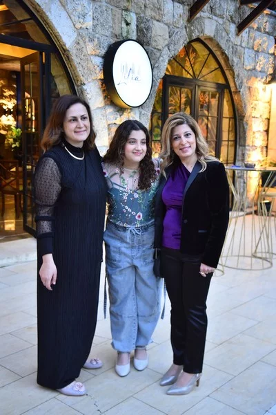 Opening of Lilia Restaurant at L’héritage Venue
